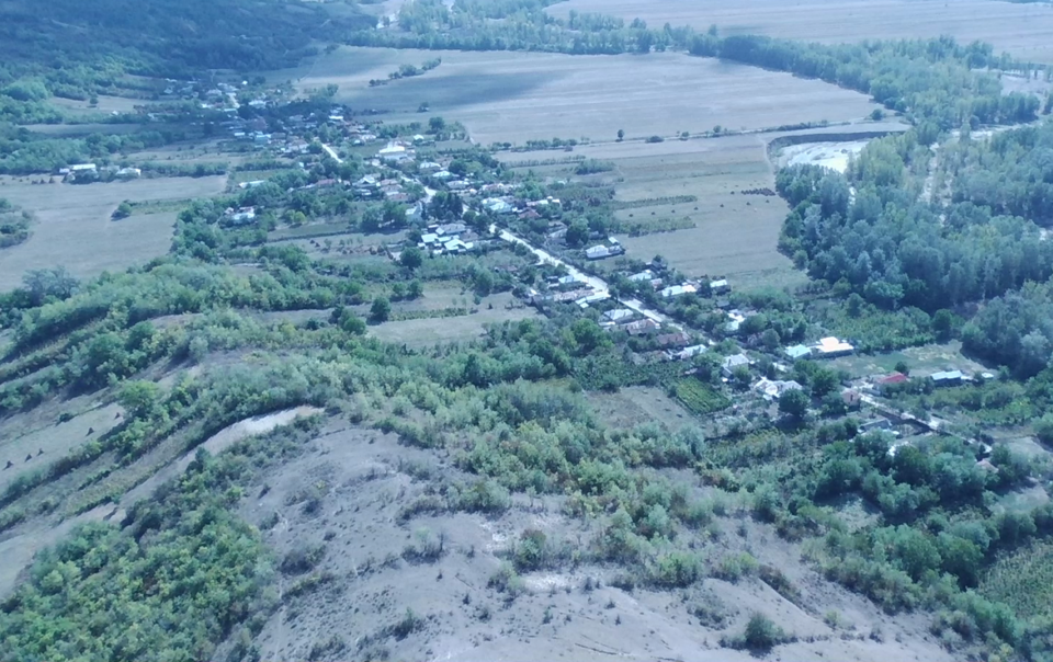 Scoala veche Godeni, Godeni