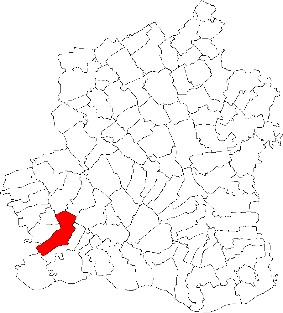 Alte Schule Segarcea-Vale, Segarcea-Vale