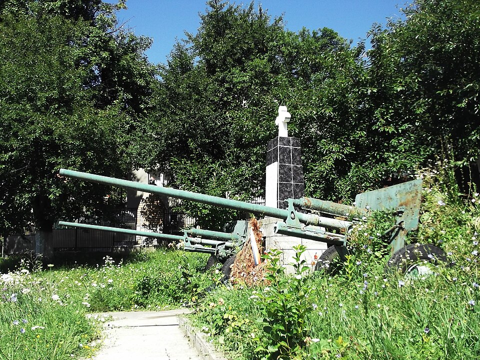 Escuela antigua Talea