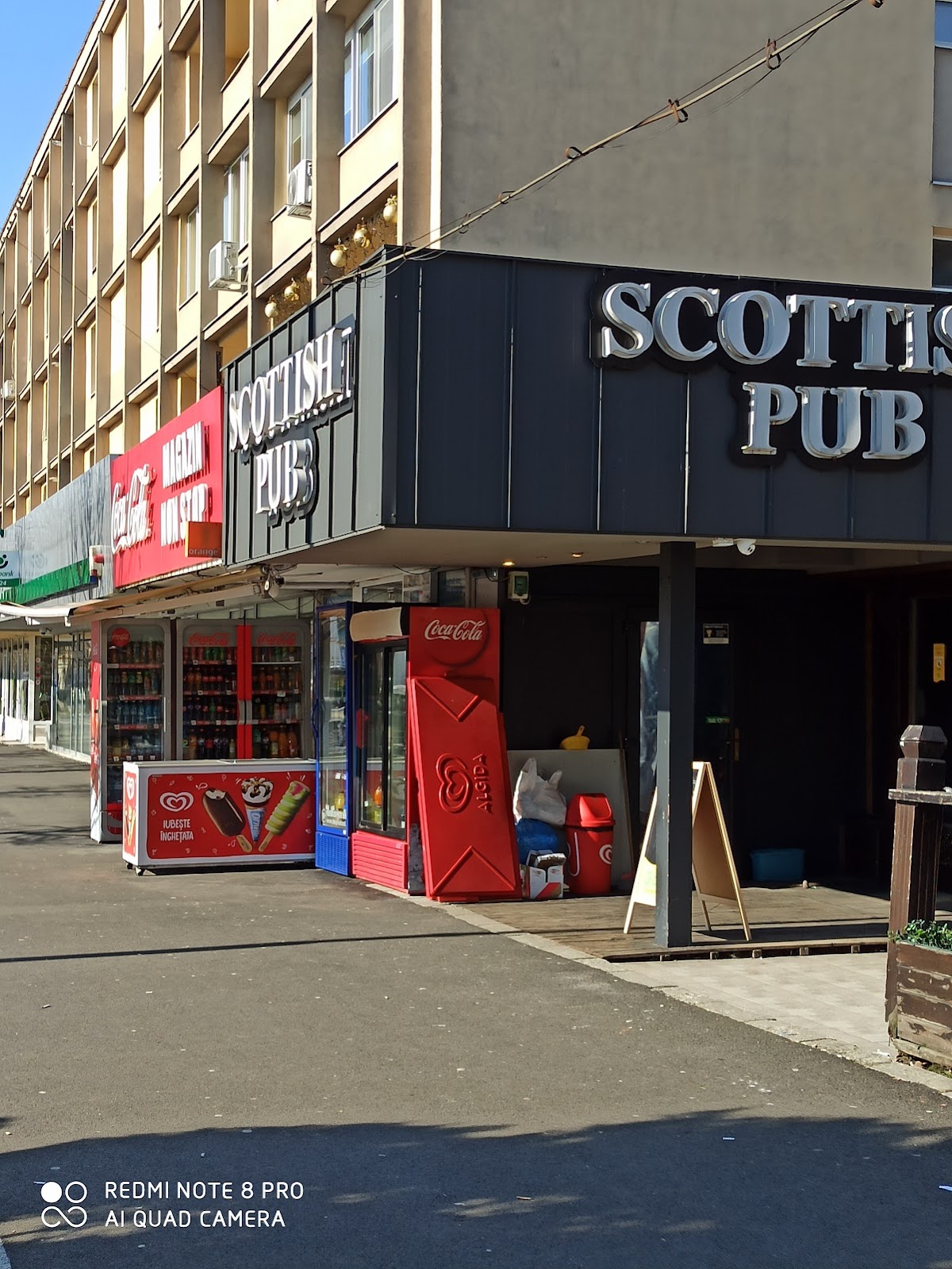 Scottish Pub - foto 3