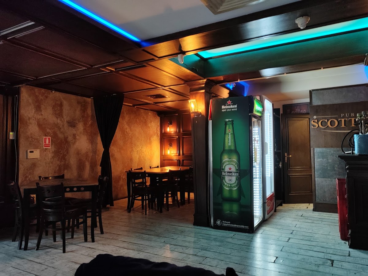 Scottish Pub - foto 5