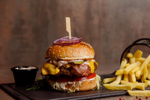 Scuar By Reset Burgers&Grill - foto 2