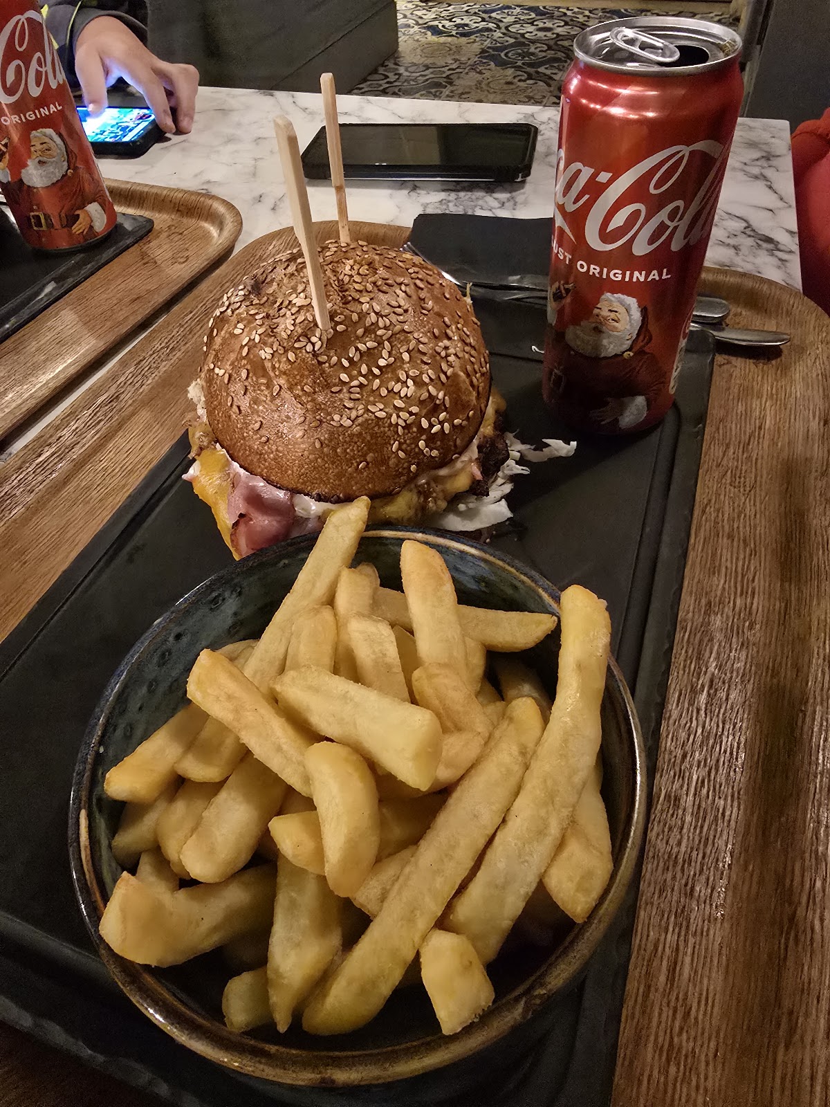 Scuar By Reset Burgers&Grill - foto 5