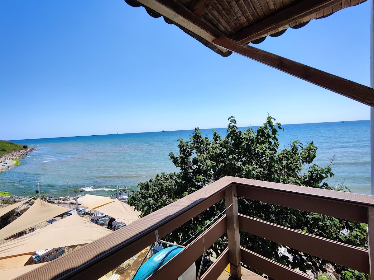 Sea Sky Villa