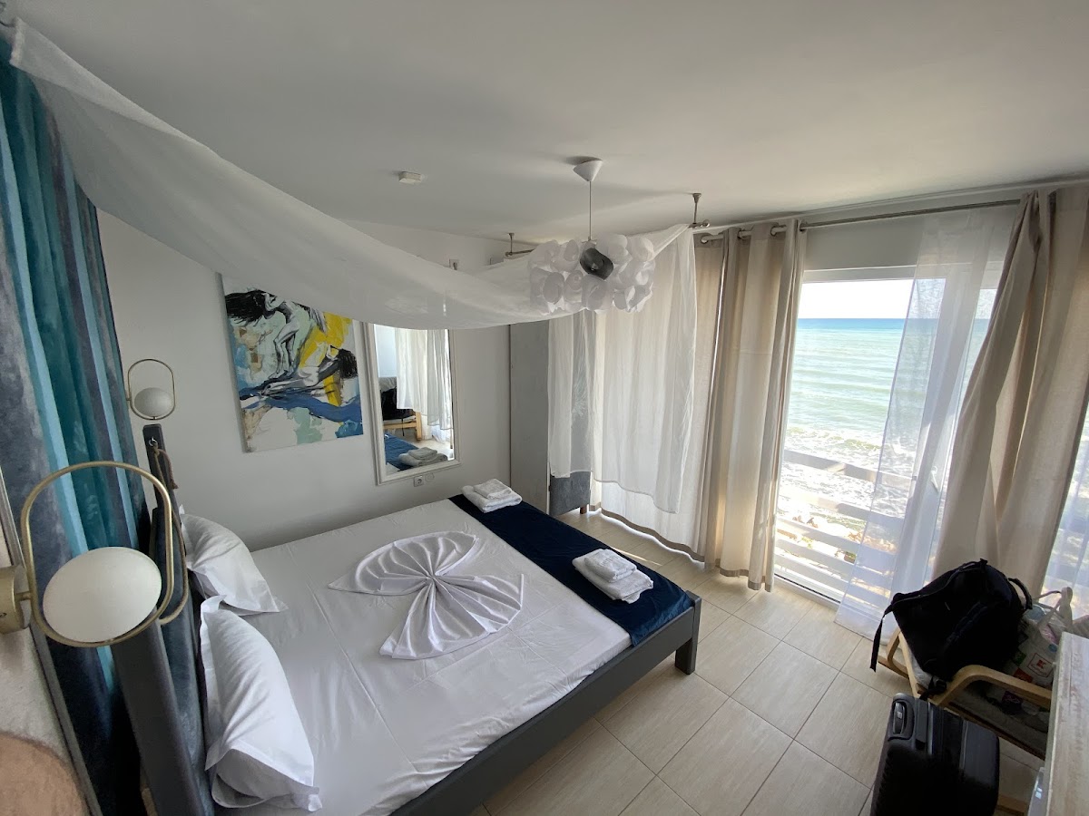 Sea Sky Villa