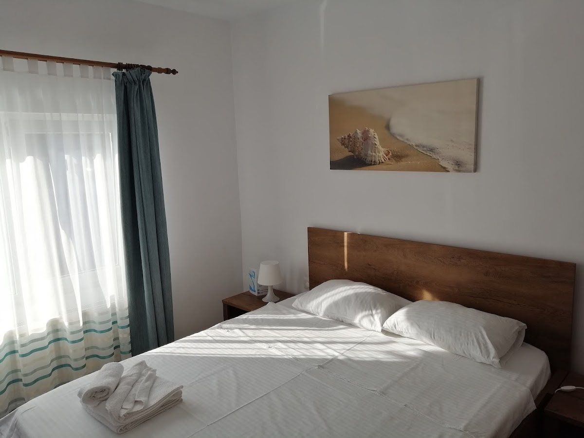 SeaHorse GuestHouse