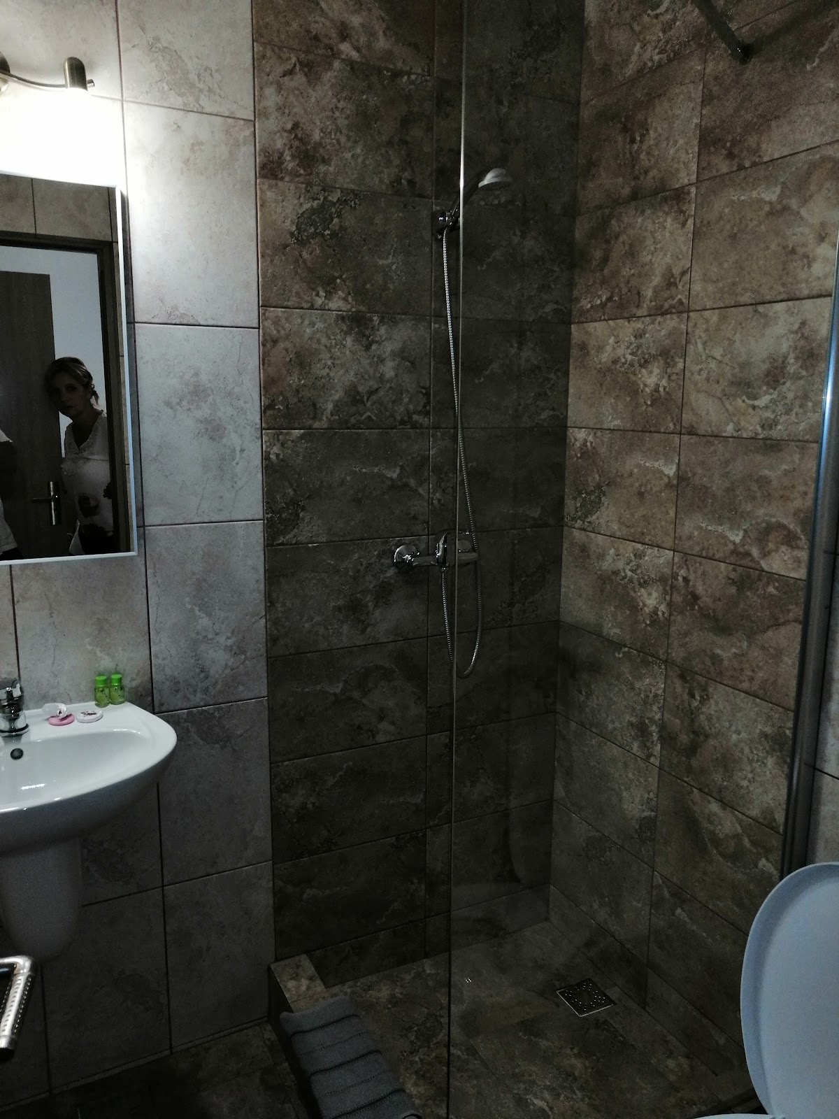 SeaHorse GuestHouse