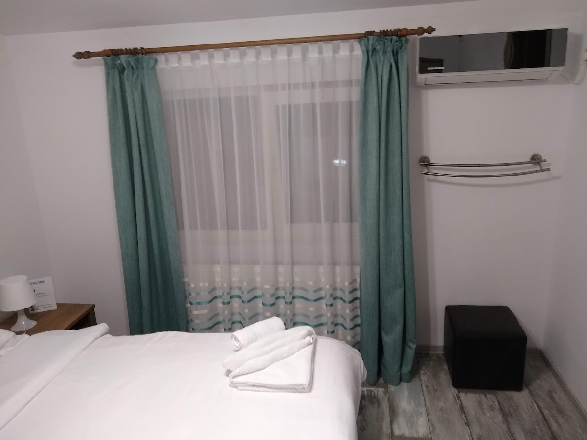 SeaHorse GuestHouse