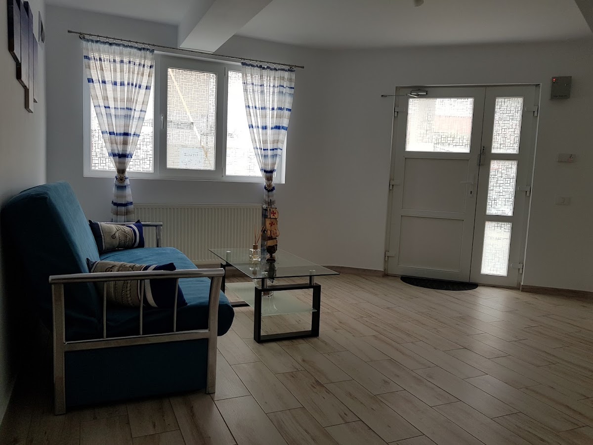 SeaHorse GuestHouse