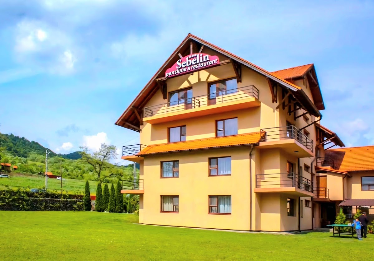 Sebelin Pensiune Restaurant - foto 4
