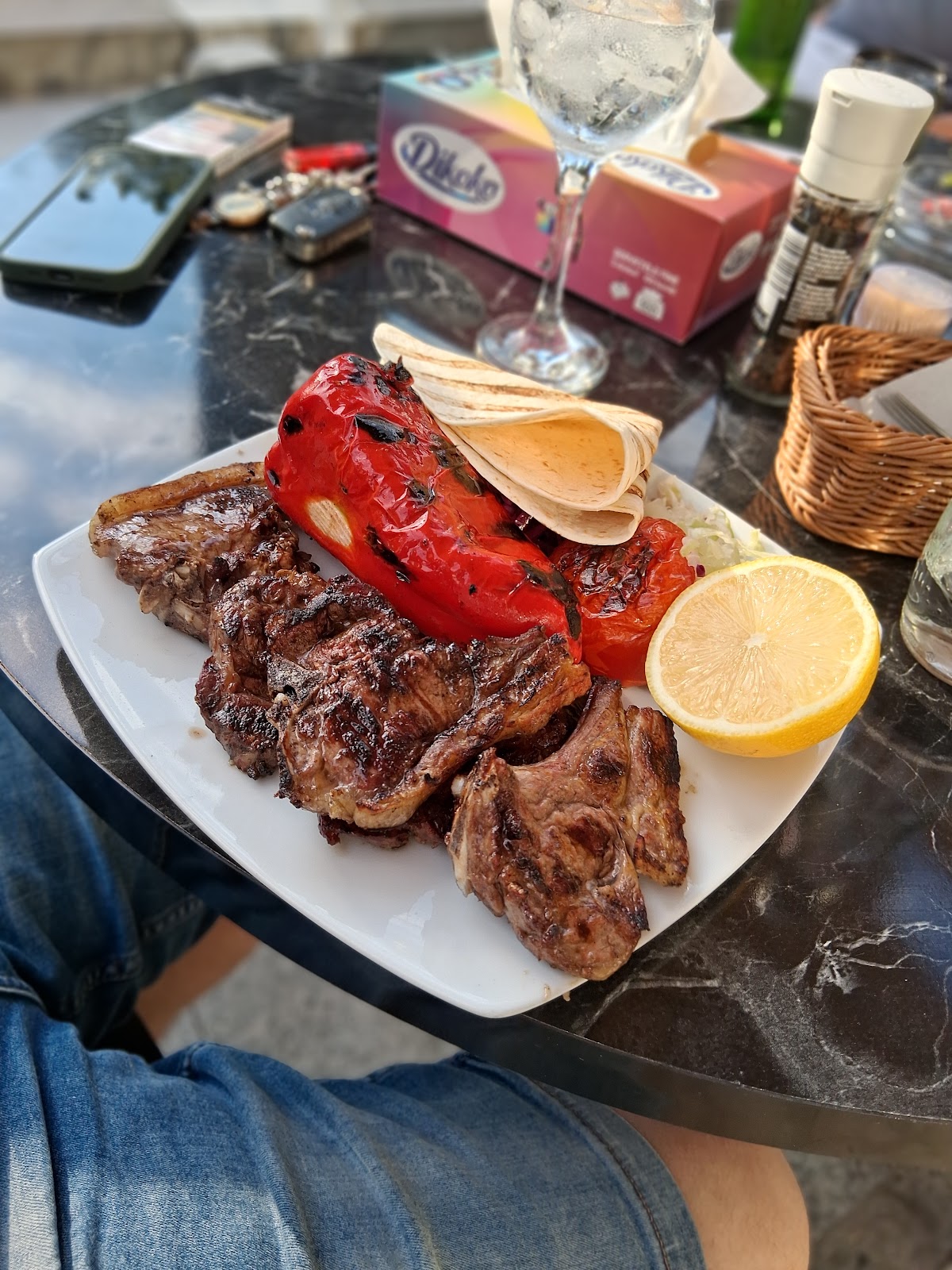 Șeherezada Döner - foto 2