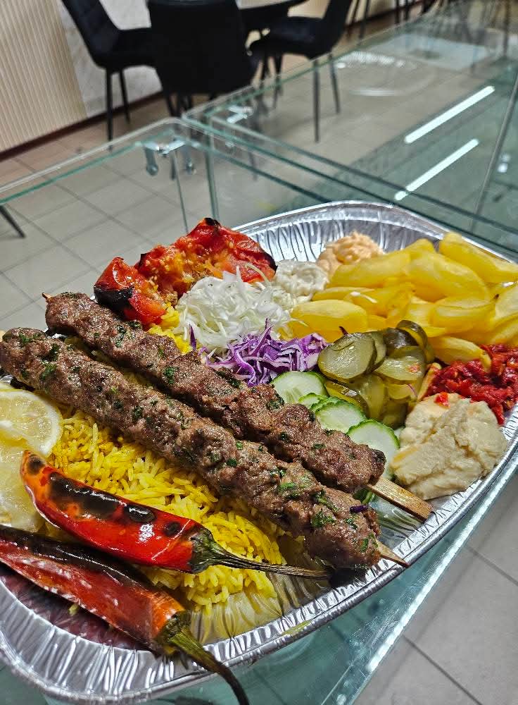 Șeherezada Döner - foto 3
