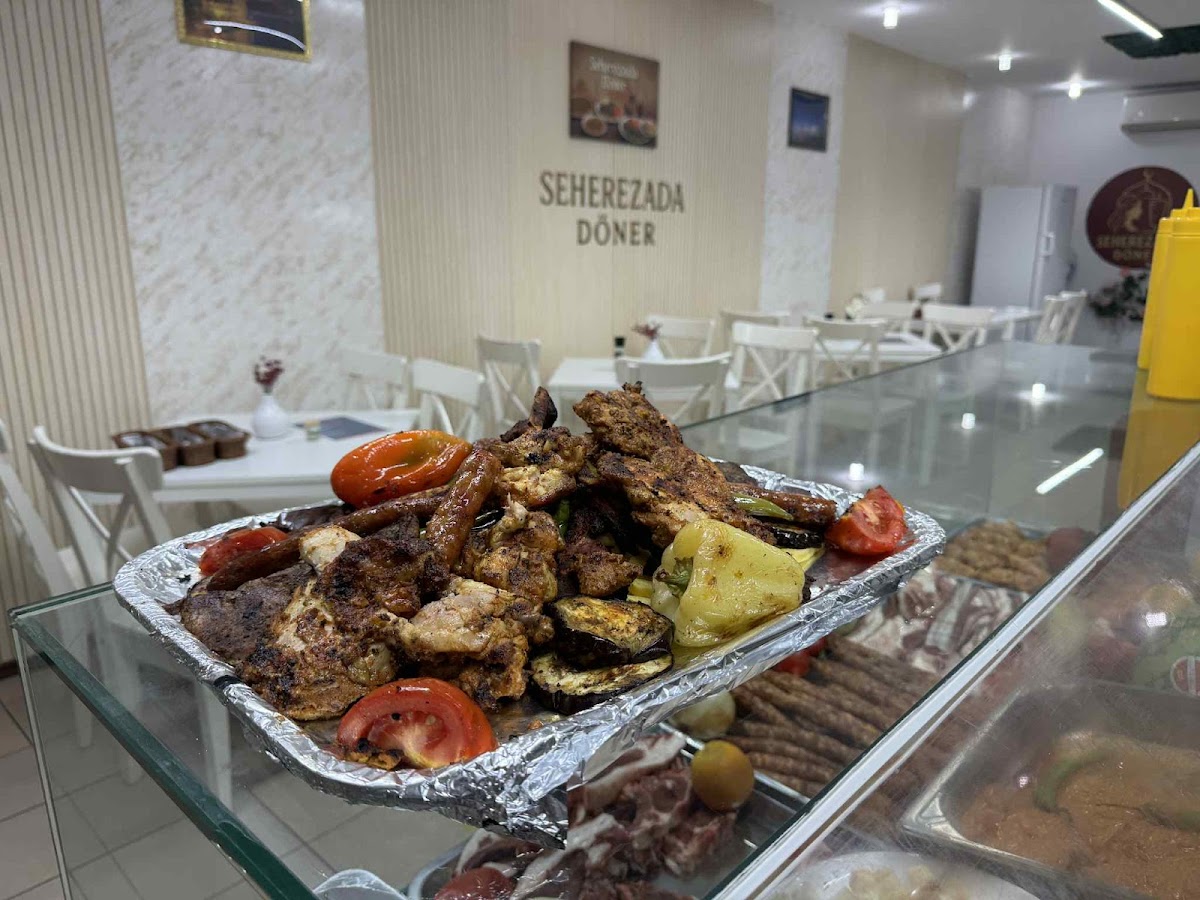 Șeherezada Döner - foto 5
