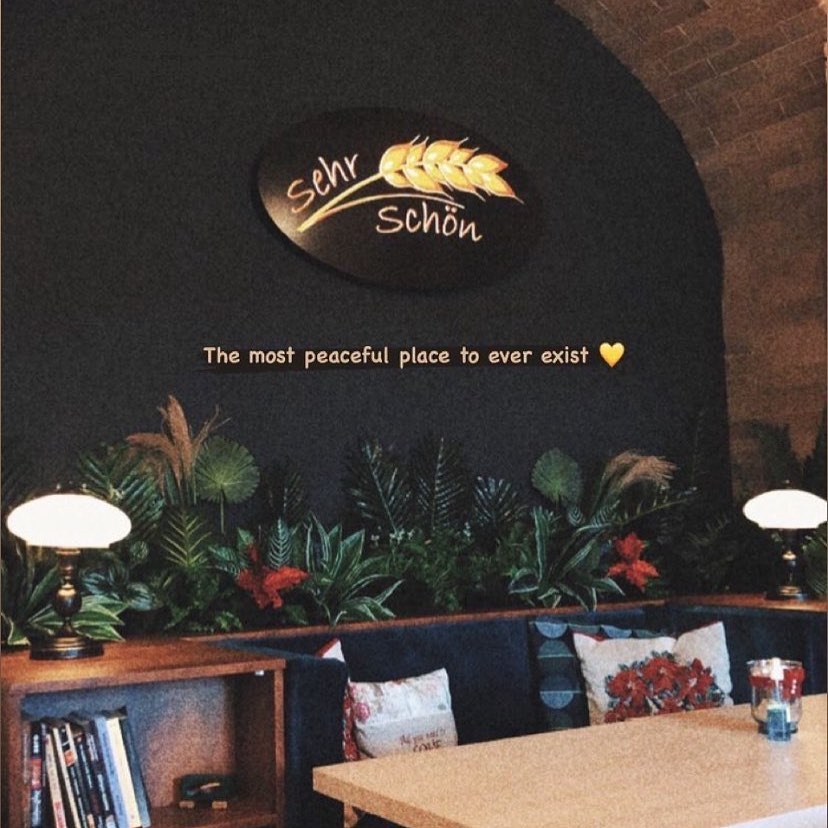 Sehr Schön Brunch & Coffee - foto 1