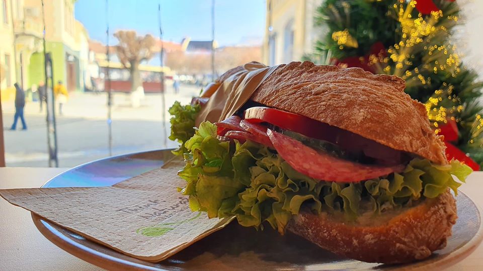 Sehr Schön Brunch & Coffee - foto 2