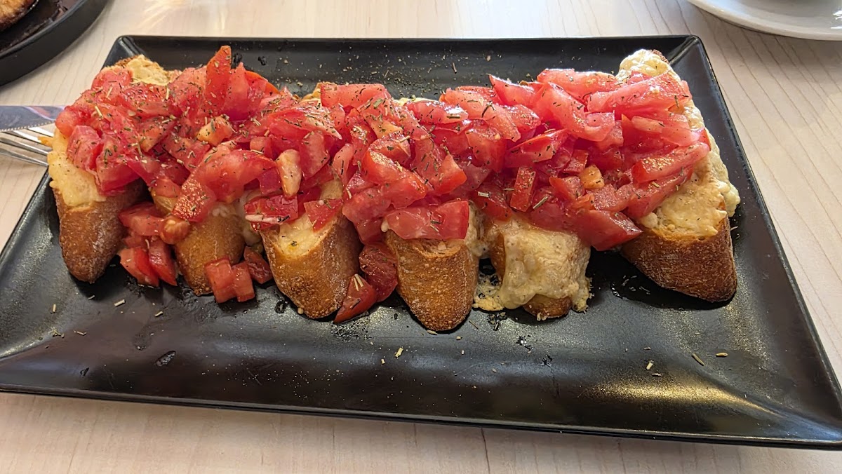 Sehr Schön Brunch & Coffee - foto 5