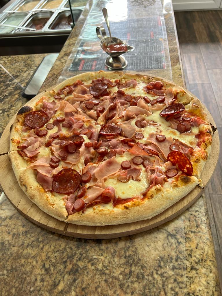 Select Pizza - foto 2