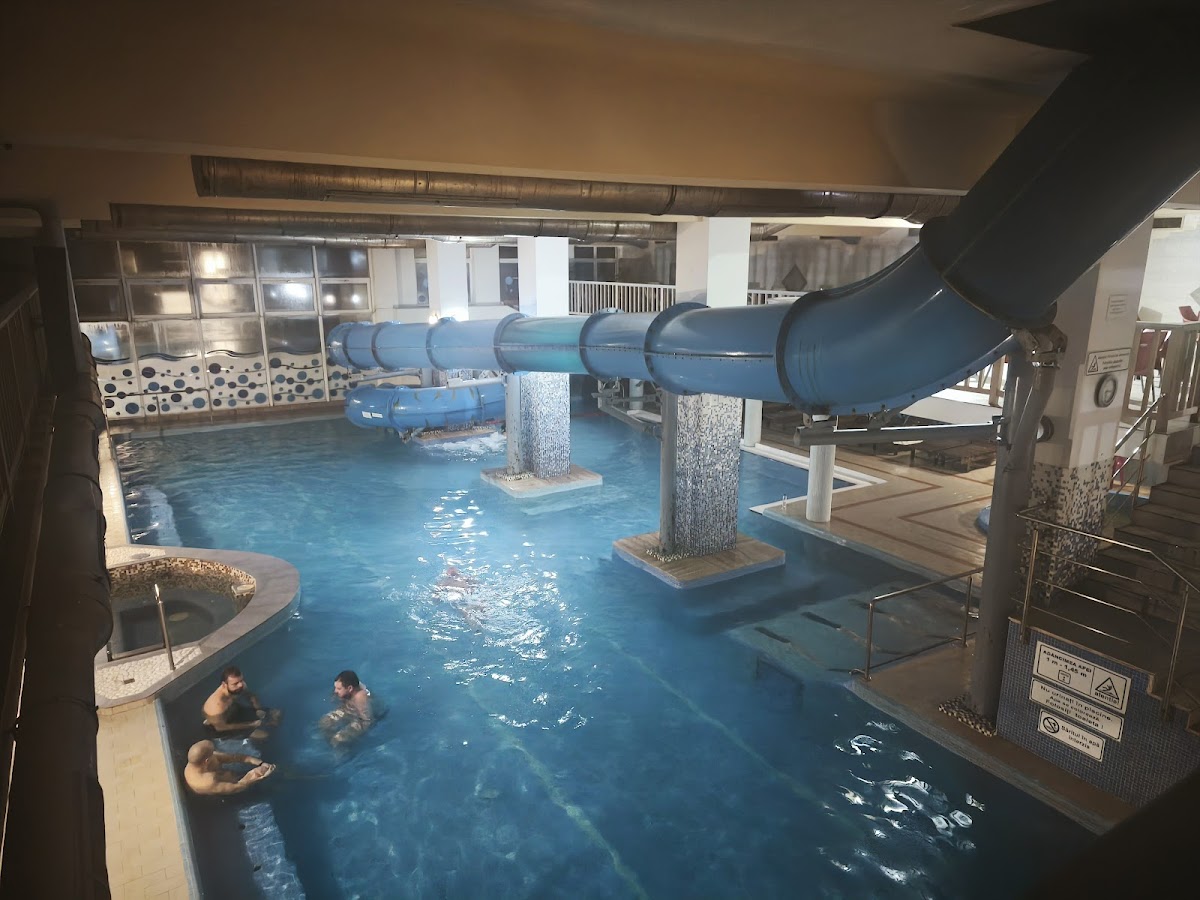 Seneca Spa & Wellness