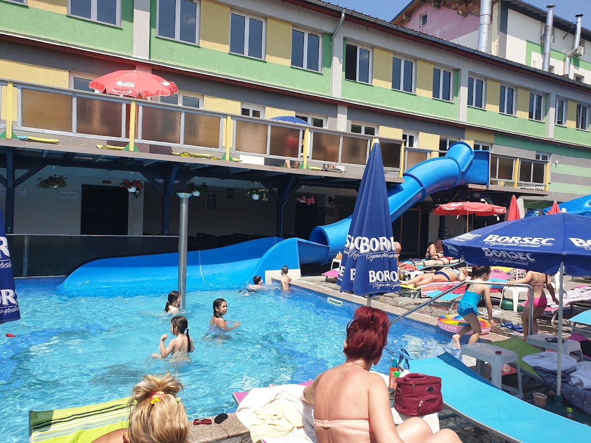 Seneca Spa & Wellness - foto 3