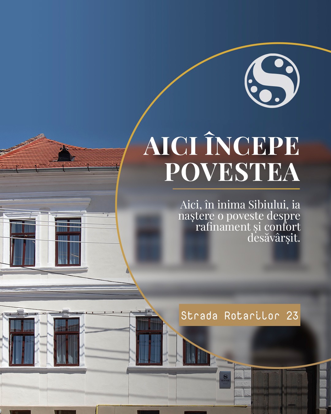 Sennse Boutique Sibiu