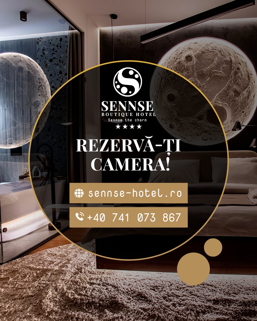 Sennse Boutique Sibiu