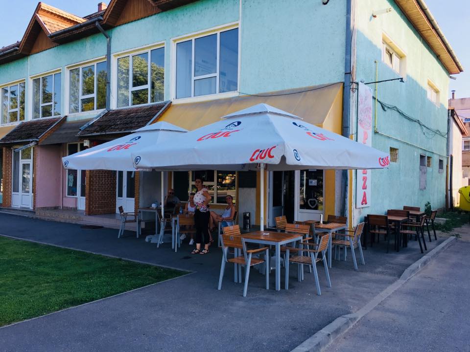 Senor Bistro