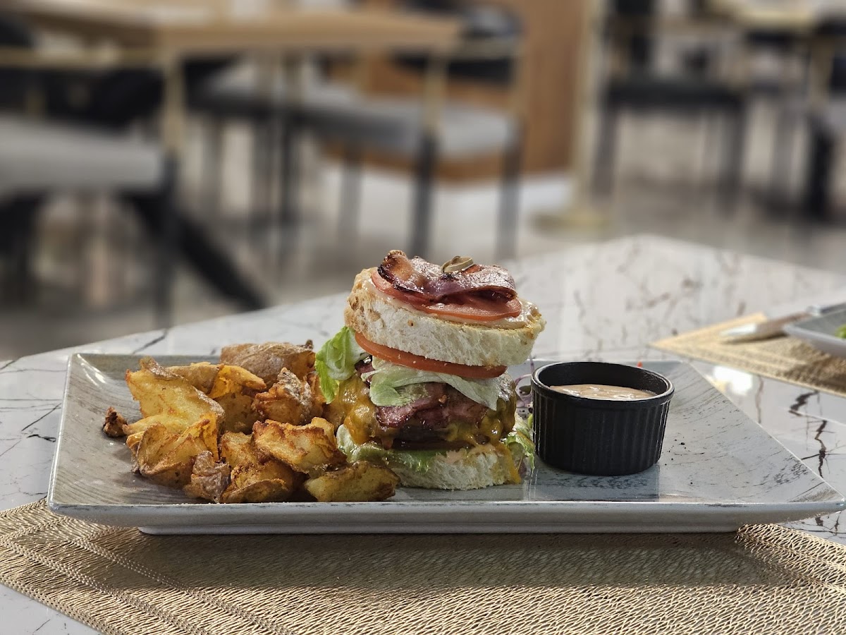 Sentir Restaurant - foto 2