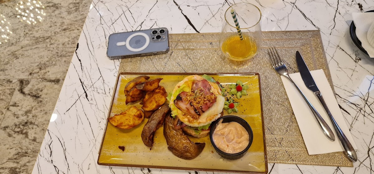 Sentir Restaurant - foto 3