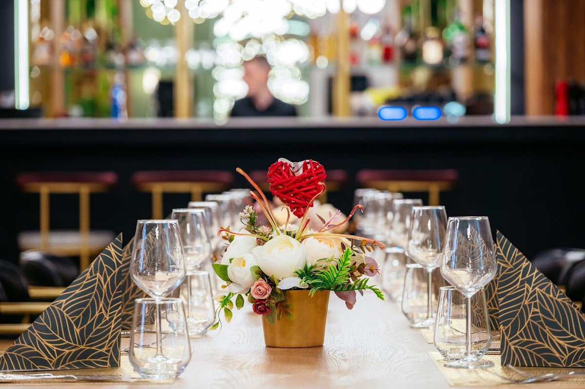 Sentir Restaurant - foto 4