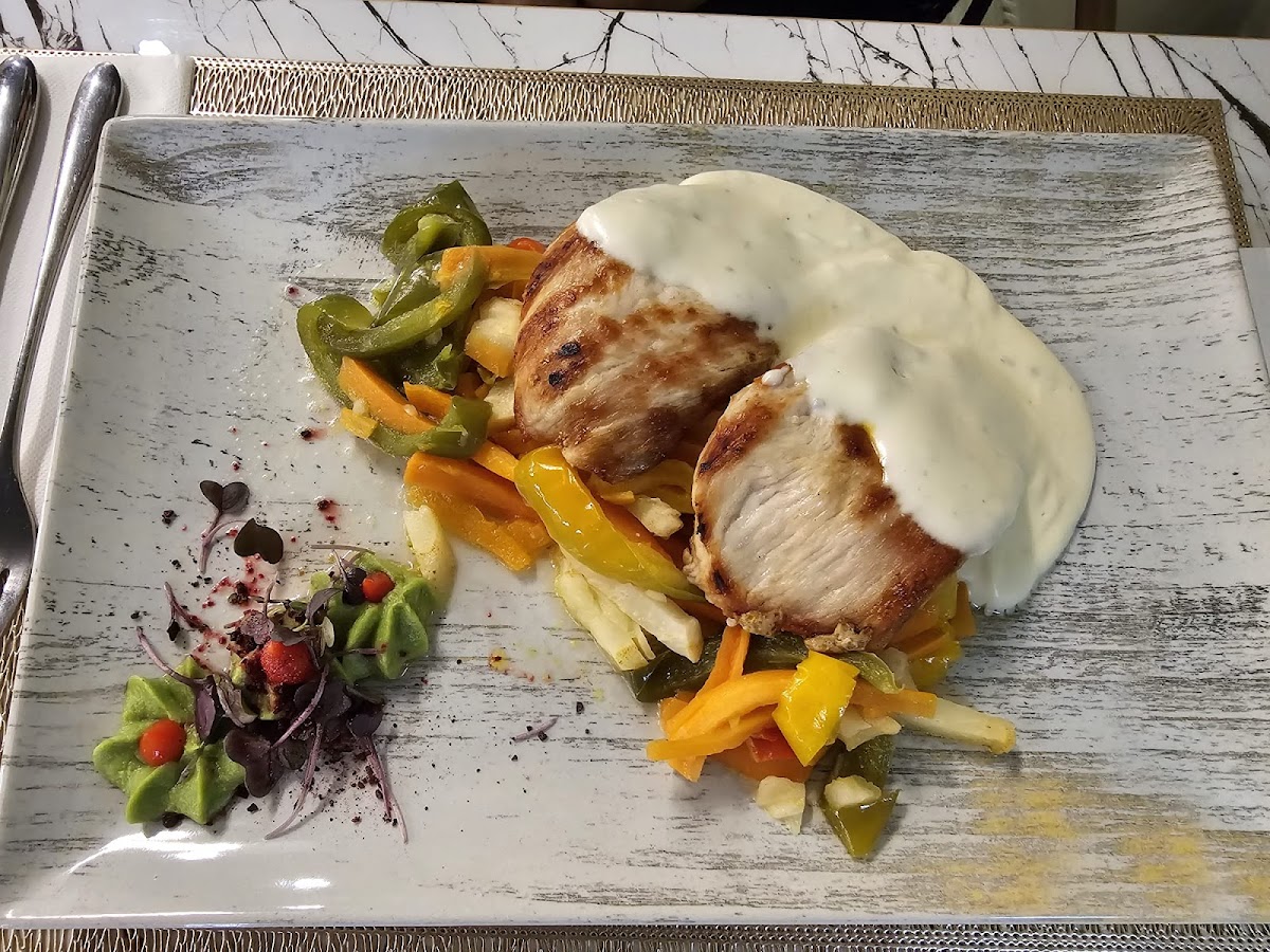 Sentir Restaurant - foto 5