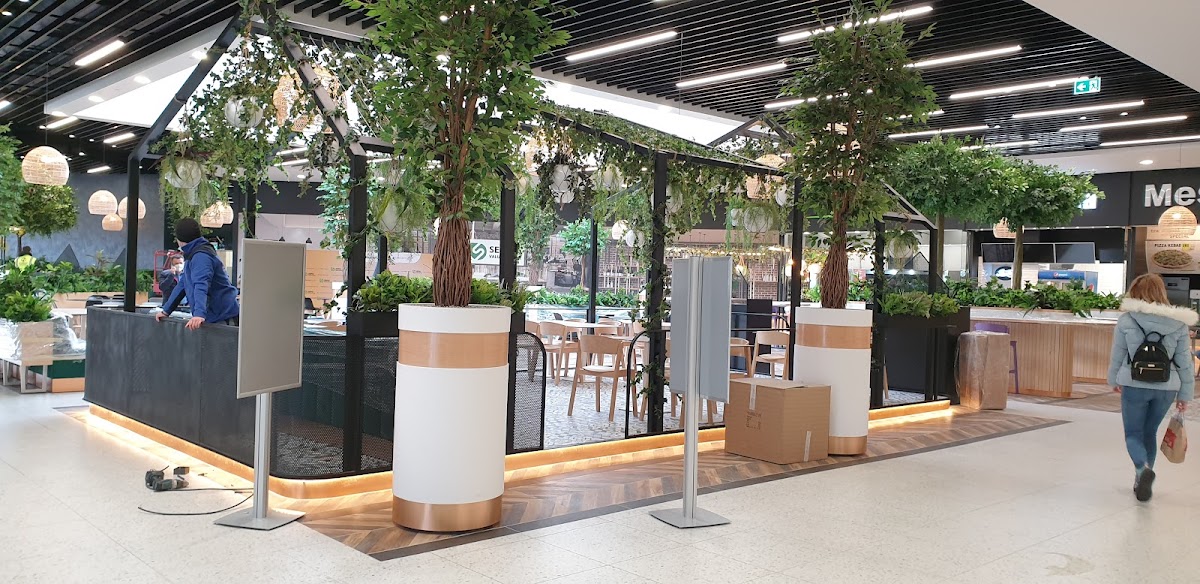 Sepsi Value Centre - foto 1