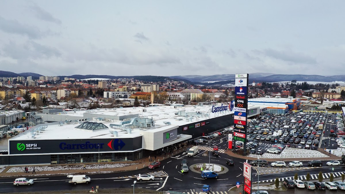 Sepsi Value Centre - foto 2