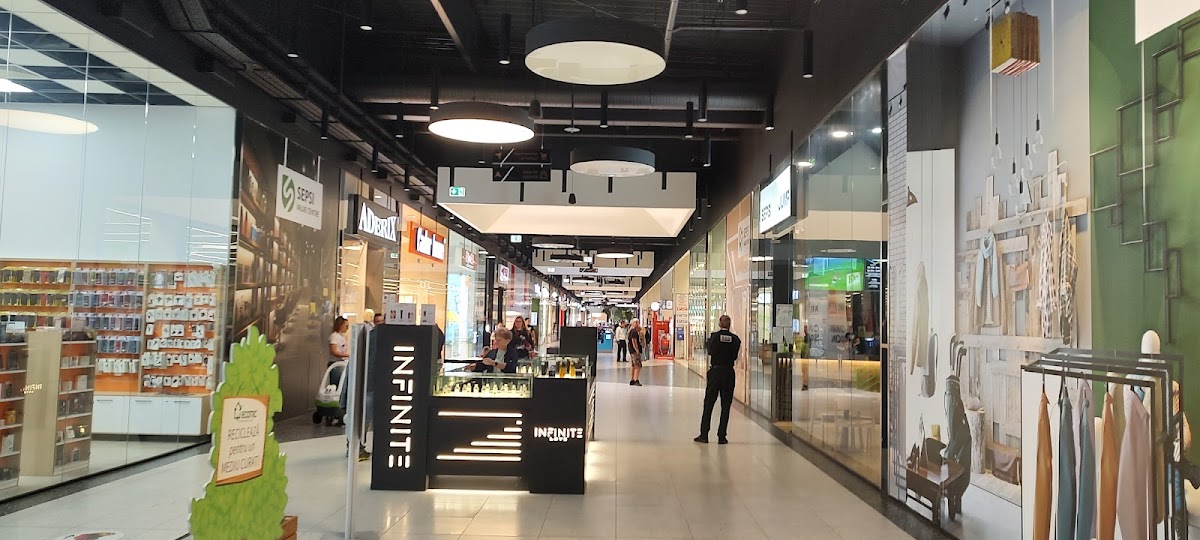 Sepsi Value Centre - foto 3