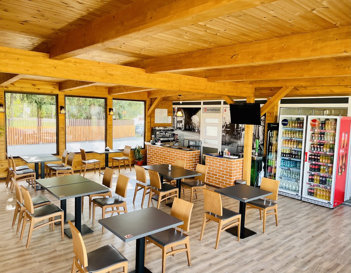 Sepsifood, Sfântu Gheorghe