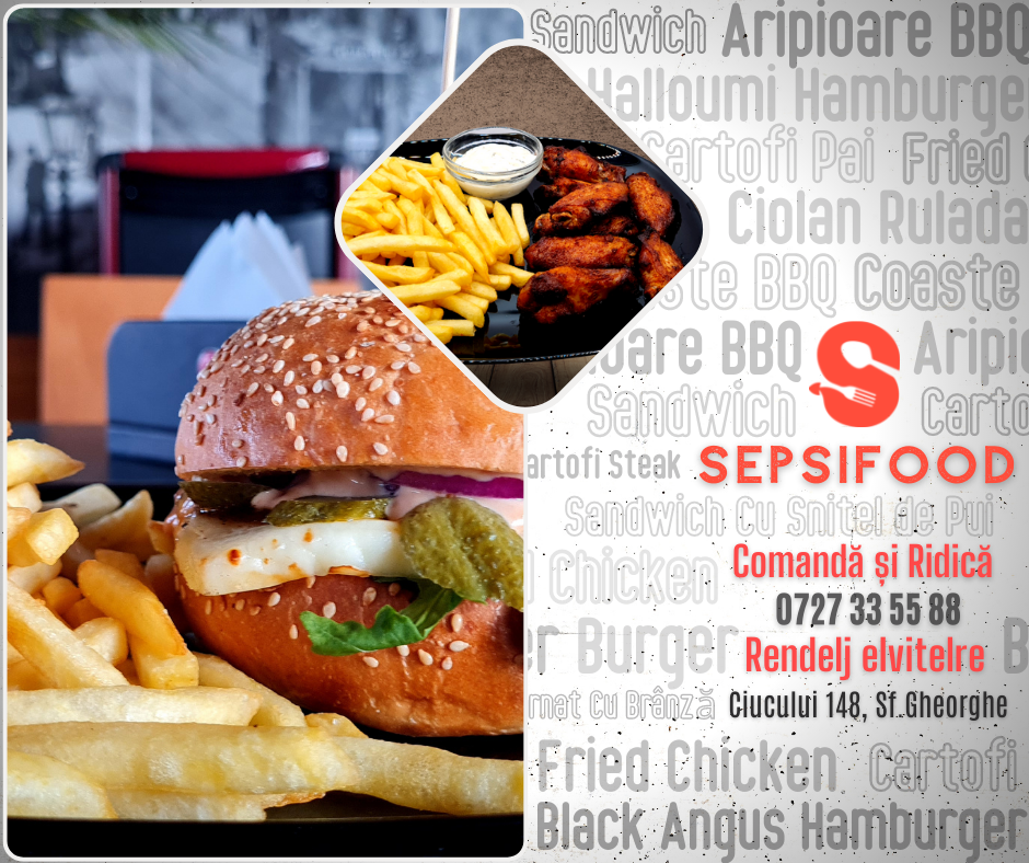 Sepsifood - foto 2