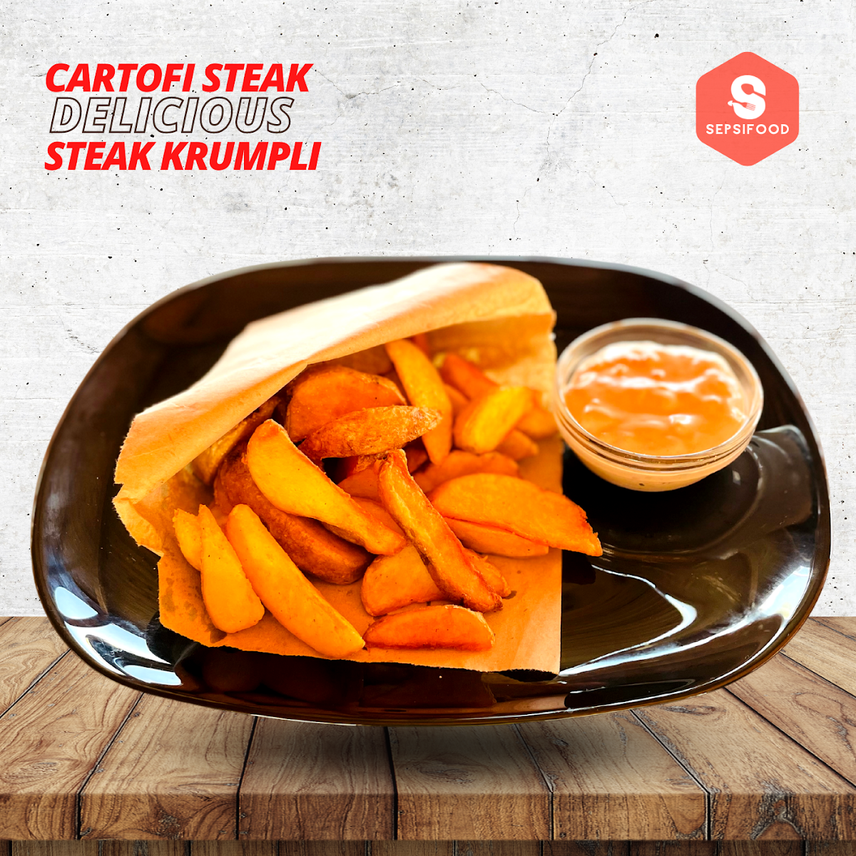 Sepsifood - foto 4