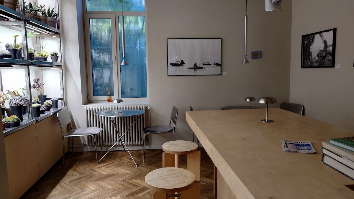 SERA — Plant Bar & Specialty Coffee