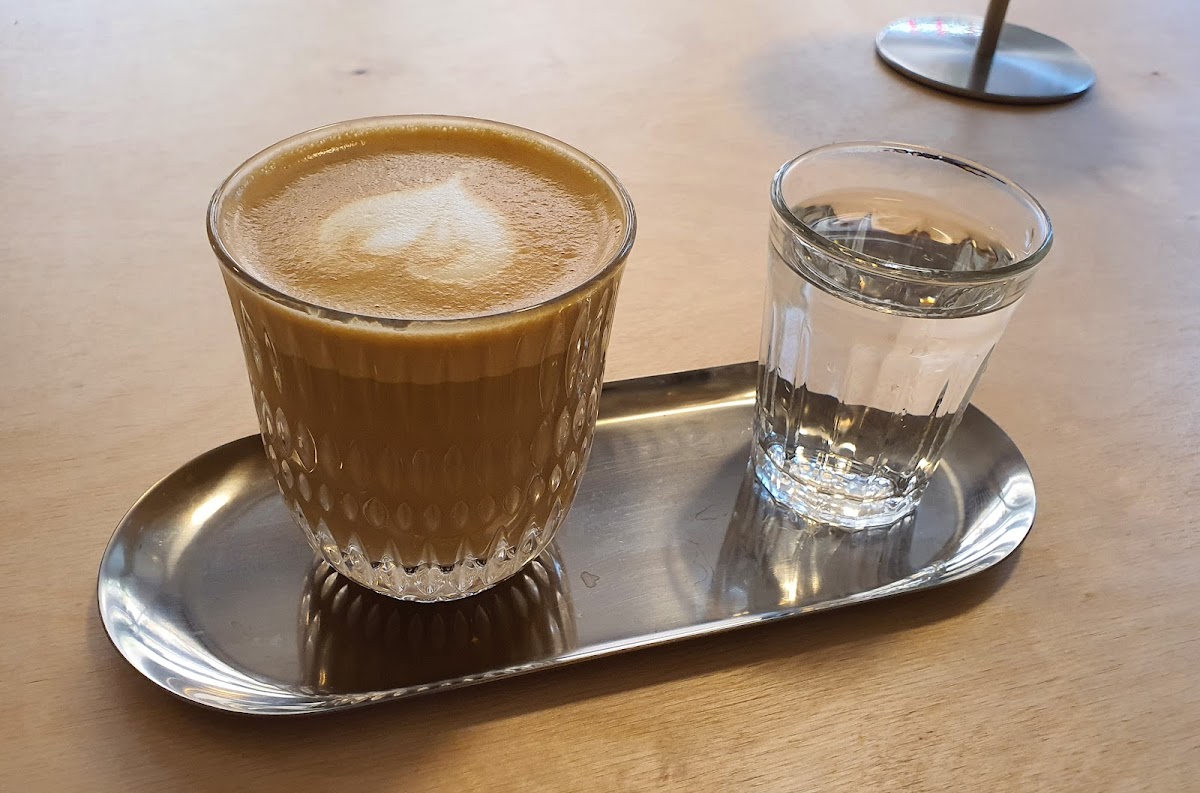 SERA — Plant Bar & Specialty Coffee - foto 2