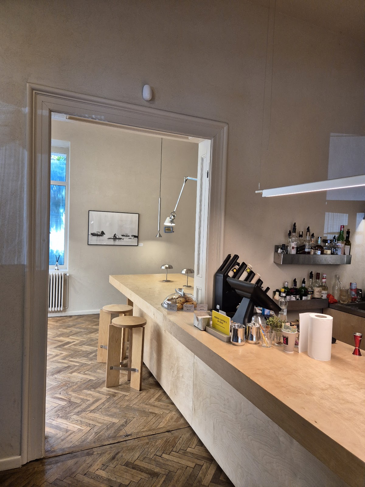 SERA — Plant Bar & Specialty Coffee - foto 4