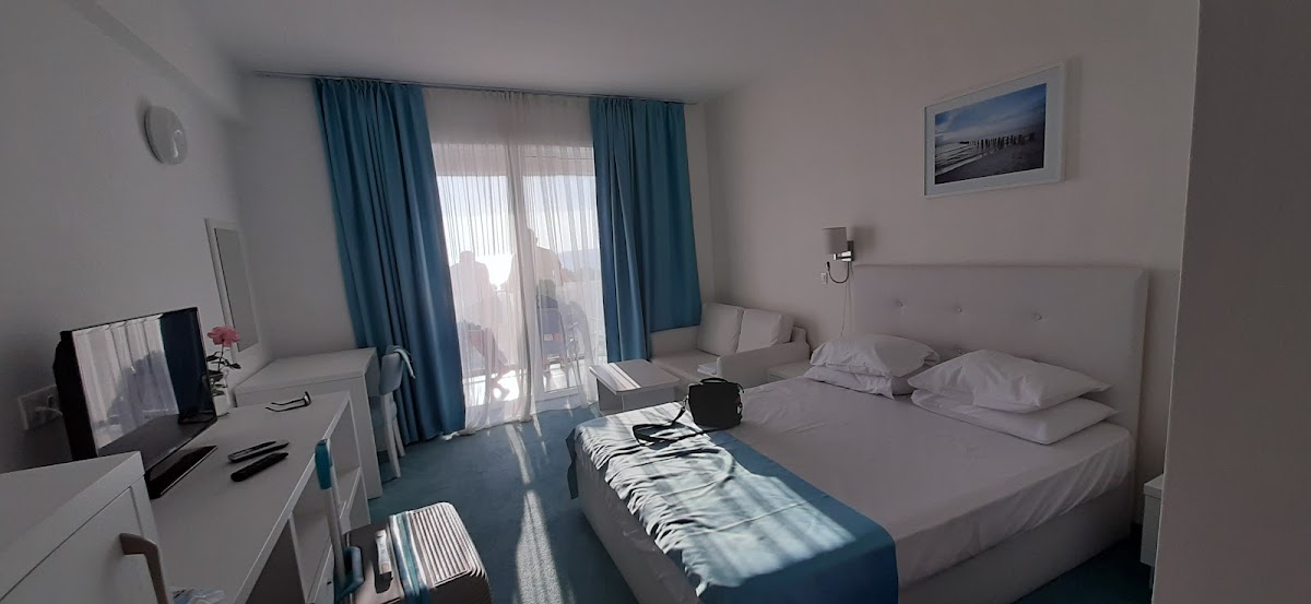 Serban Condo in Blaxy Resort