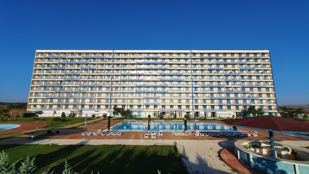 Serban Condo in Blaxy Resort