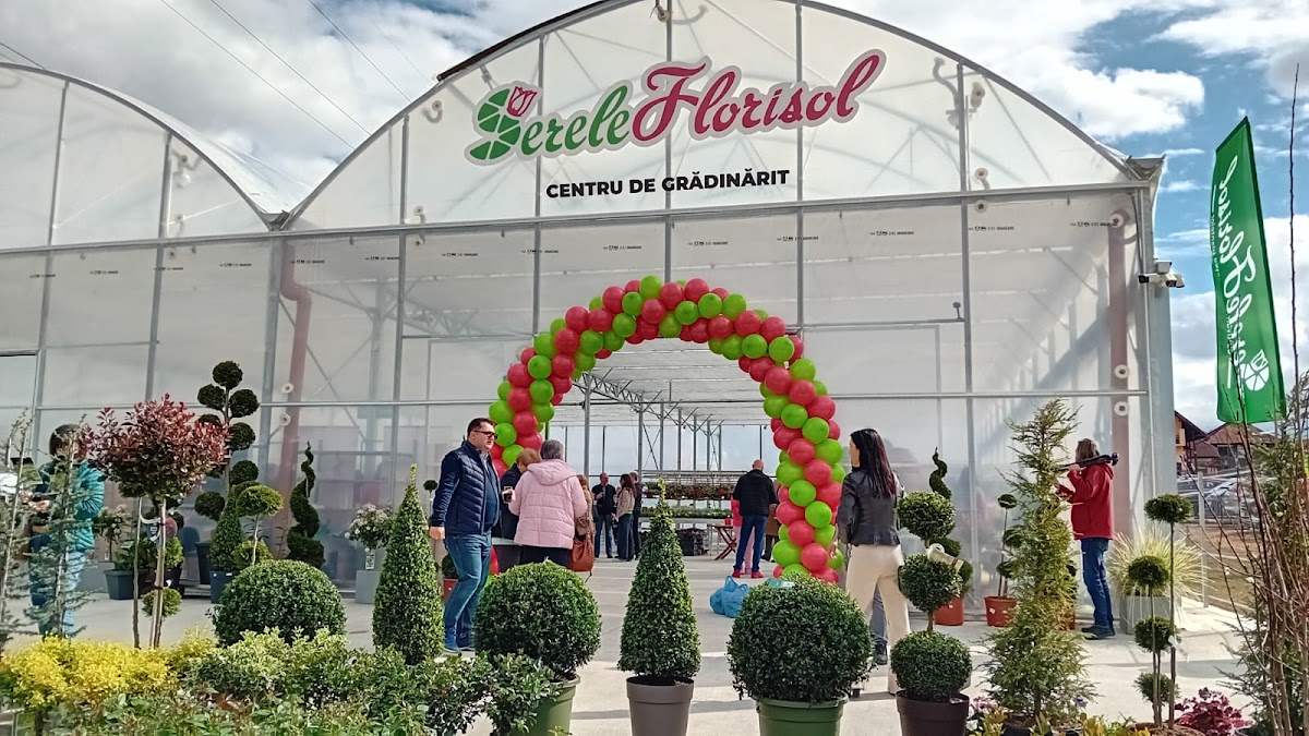 Serele Florisol