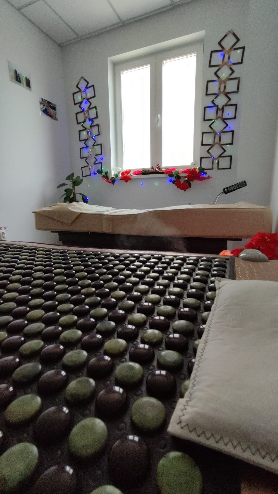 Serenity Jade SPA
