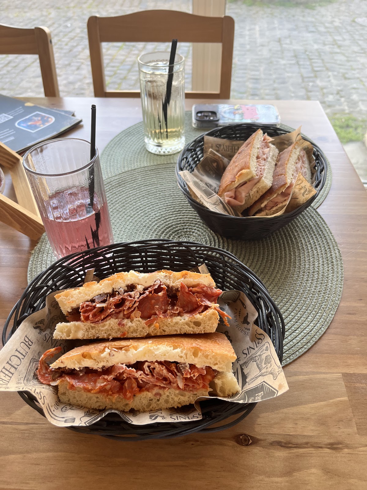 Serenity Panini & Cocktails - foto 5