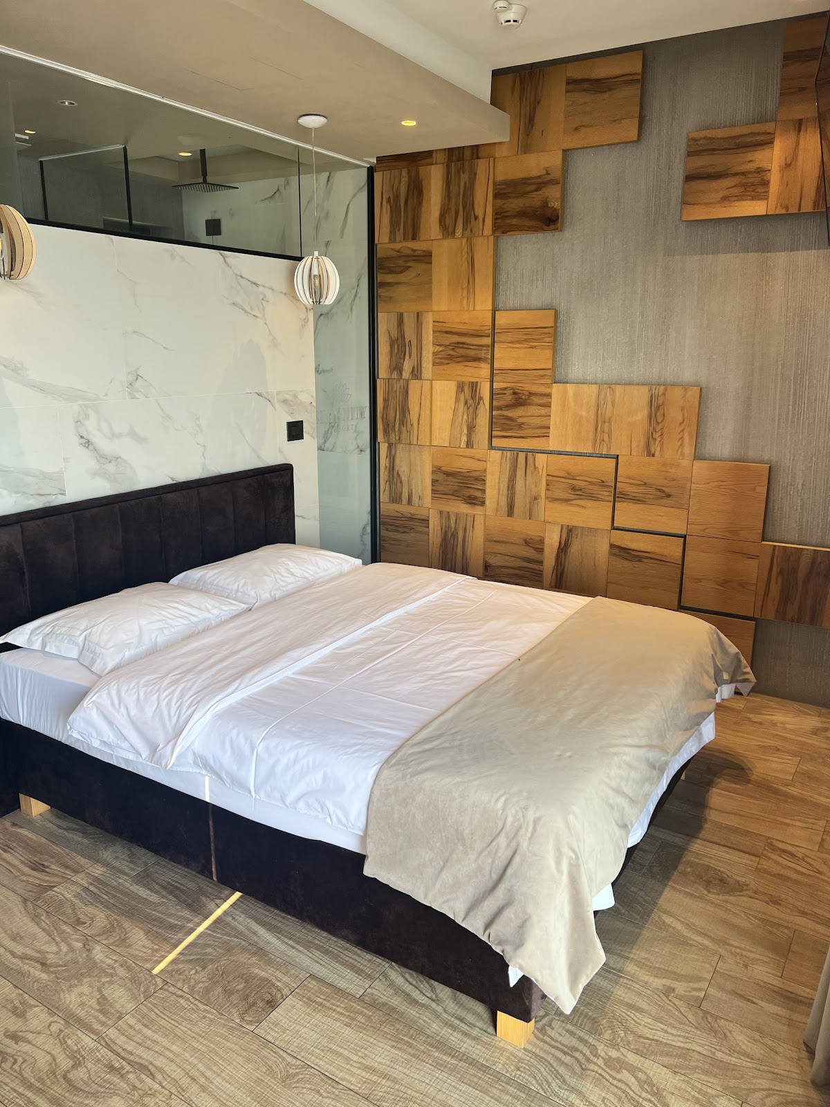 Serenity Resort - foto 2