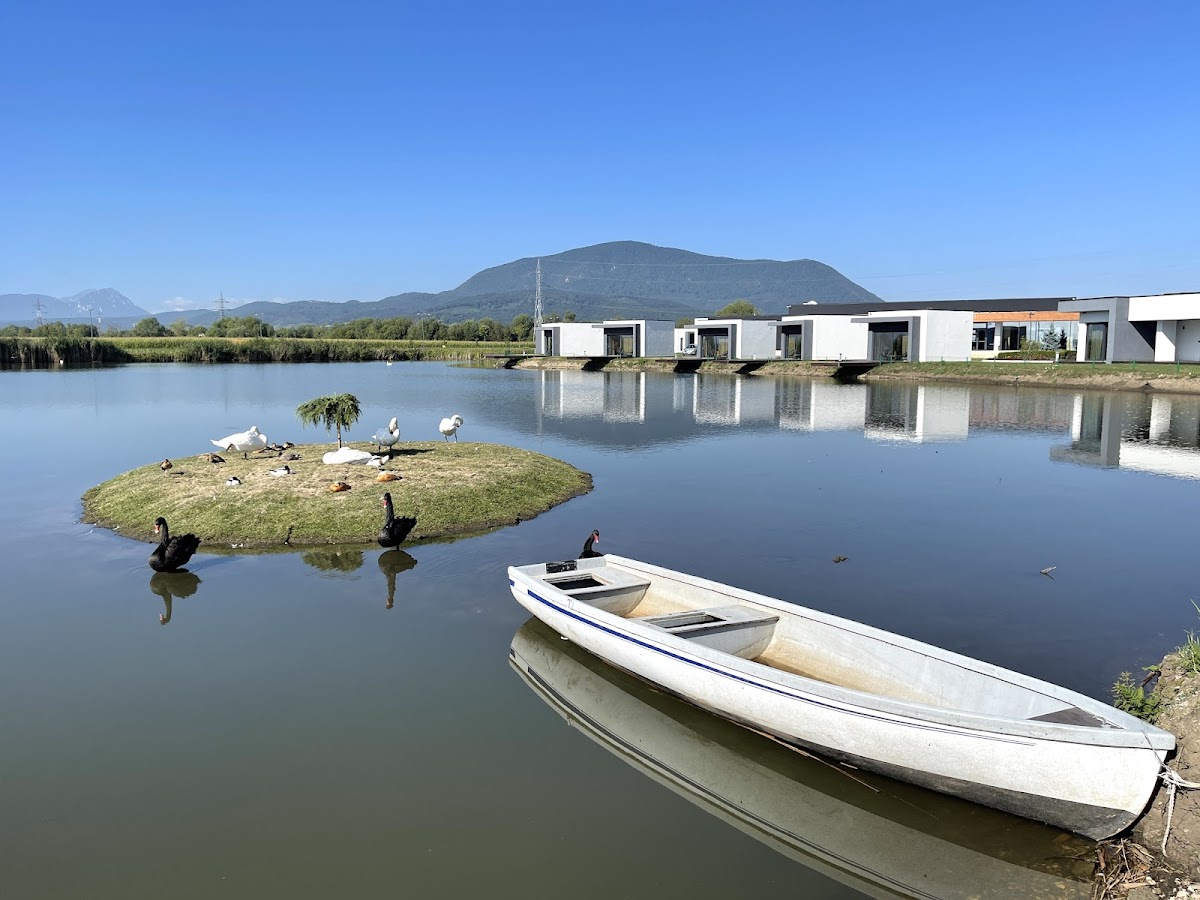 Serenity Resort - foto 4