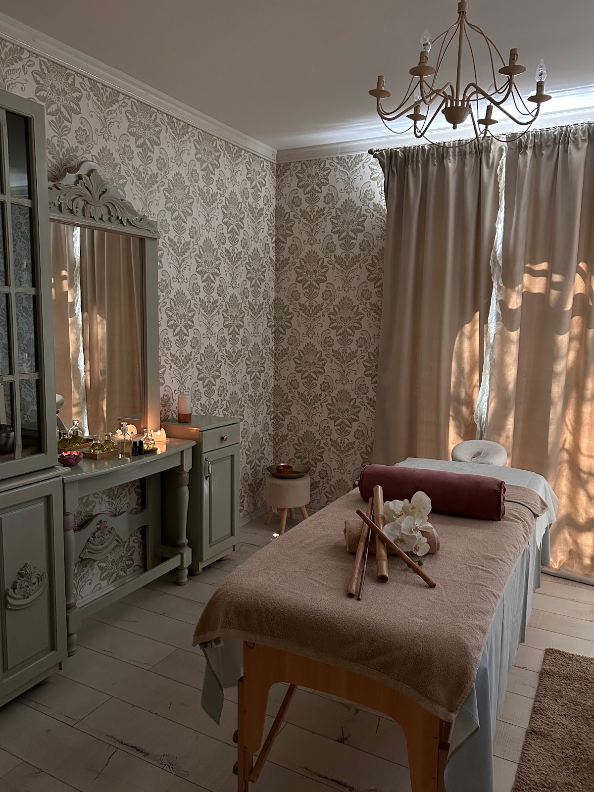 SERENITY SPA Botosani - foto 3