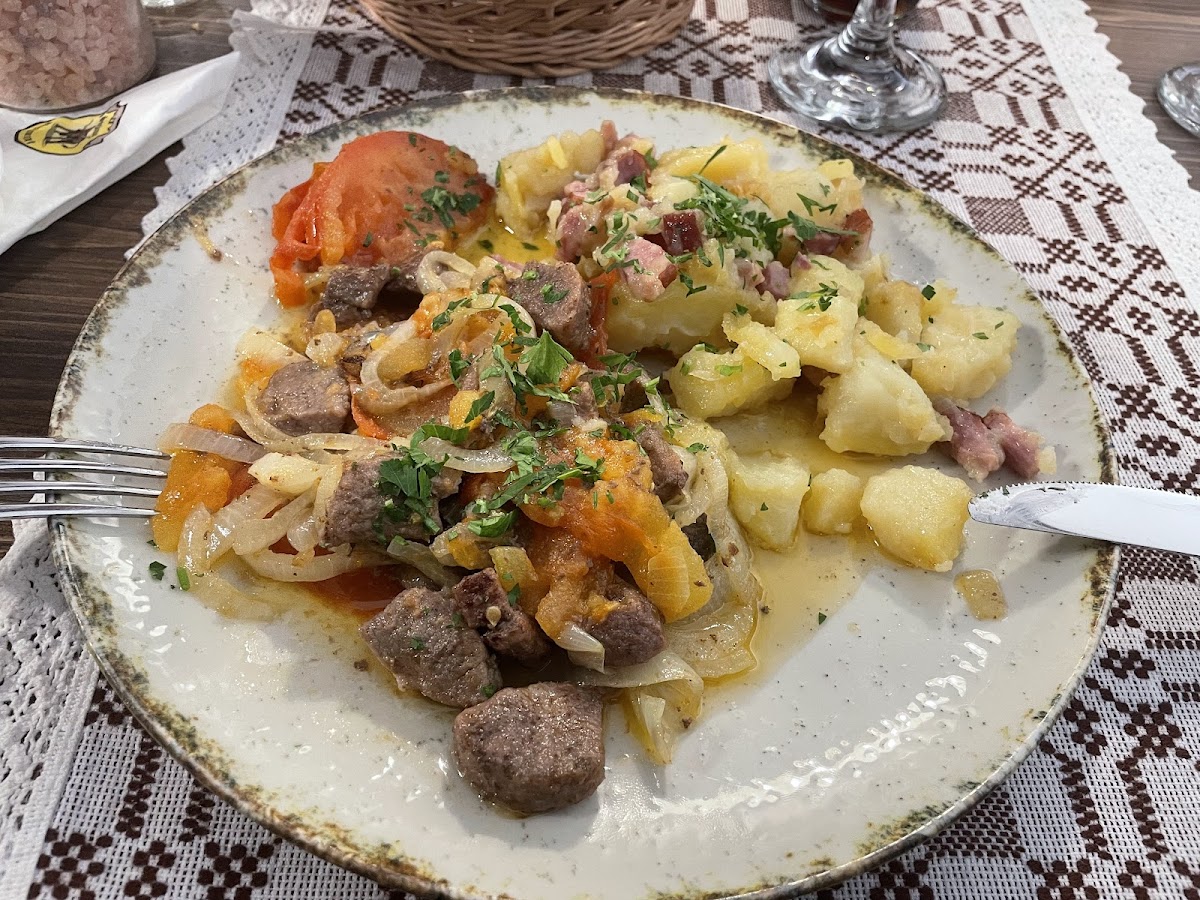 Sergiana Mureşenilor - foto 4