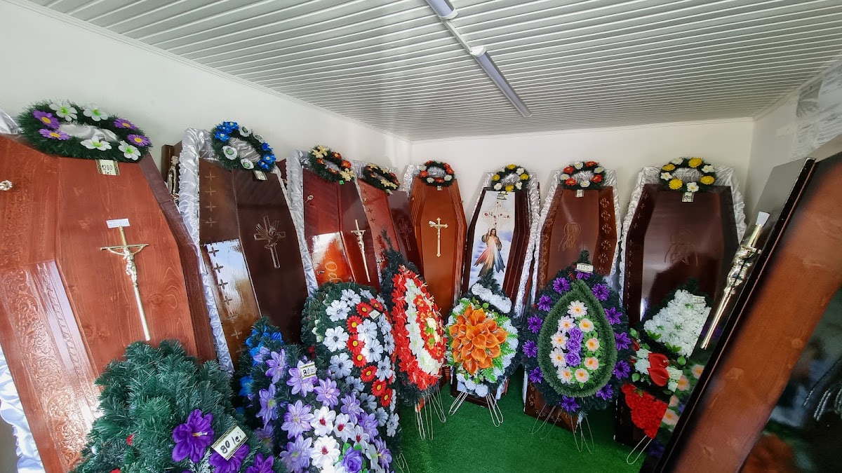 Remu Funeral Services - foto 2