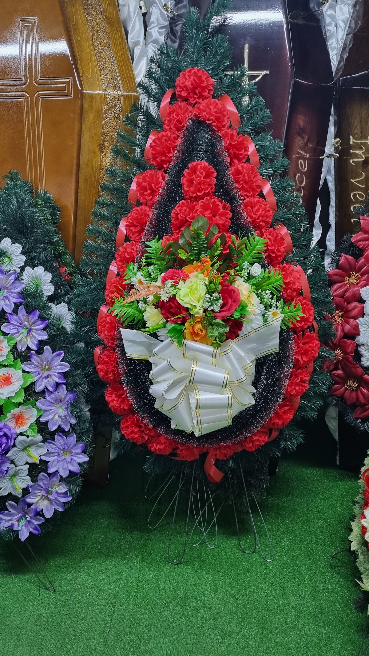 Remu Funeral Services - foto 3
